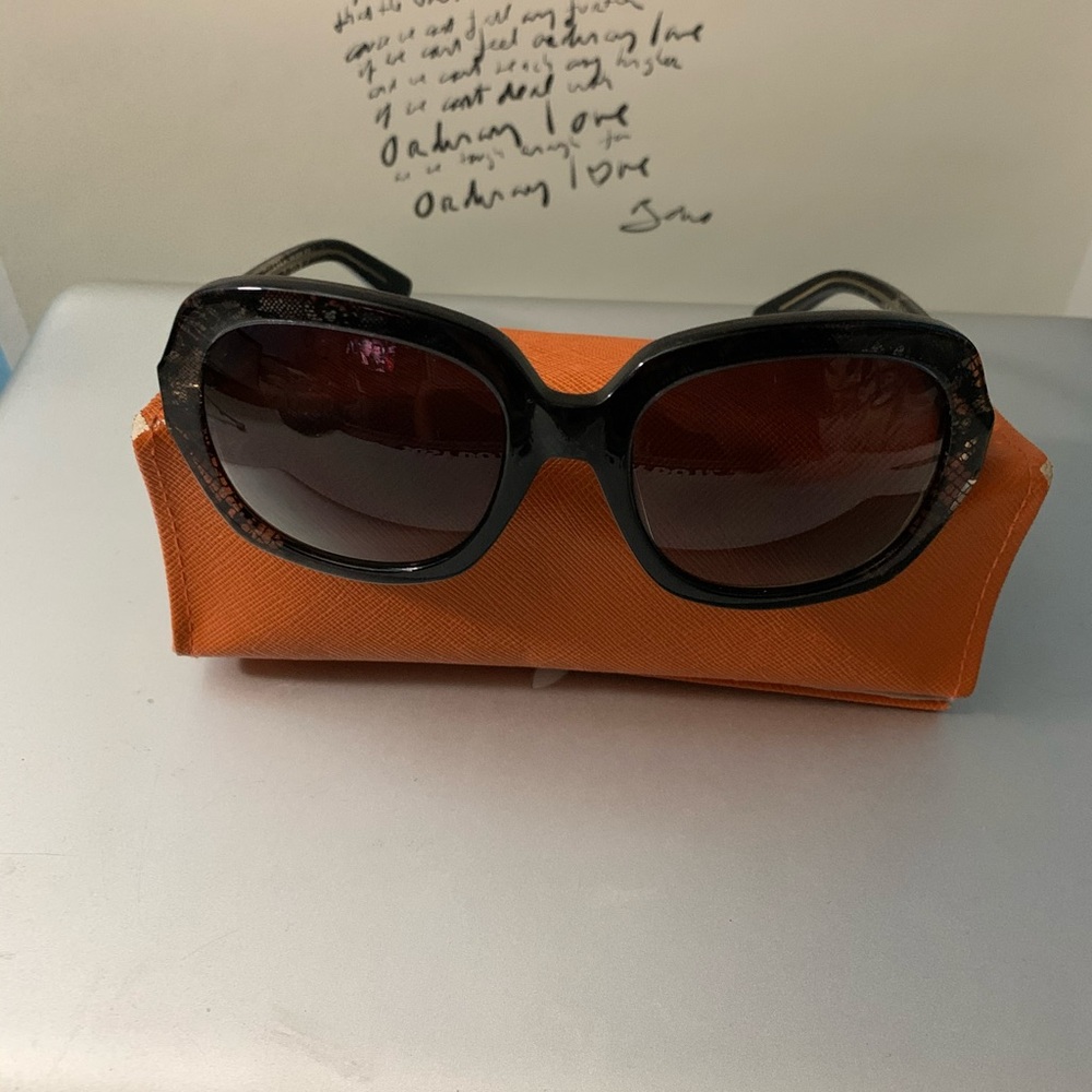 Valentino “ V678S” made in Italy sunglasses